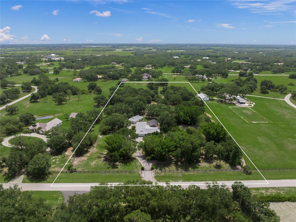 7343 PALOMINO TRAIL