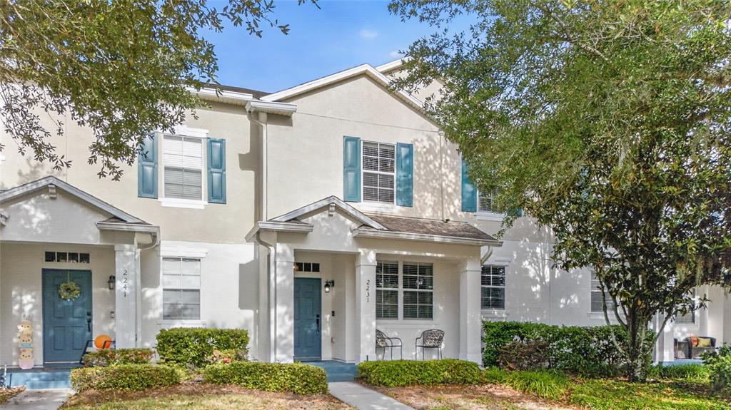 2231 TRADEWINDS DRIVE