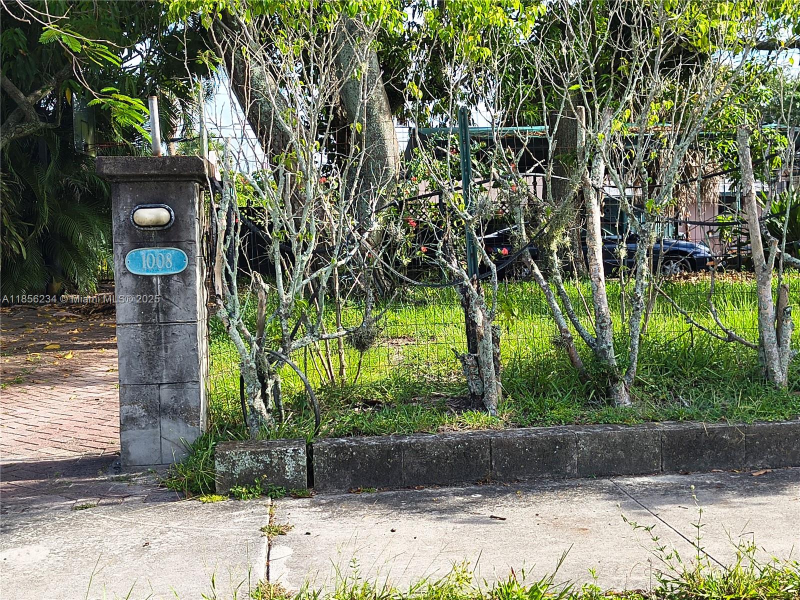 Nearby listing