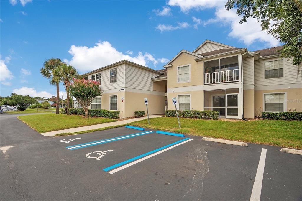 3960 SOUTHPOINTE DRIVE UNIT 504