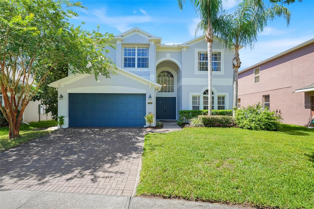 12608 WEATHERFORD WAY