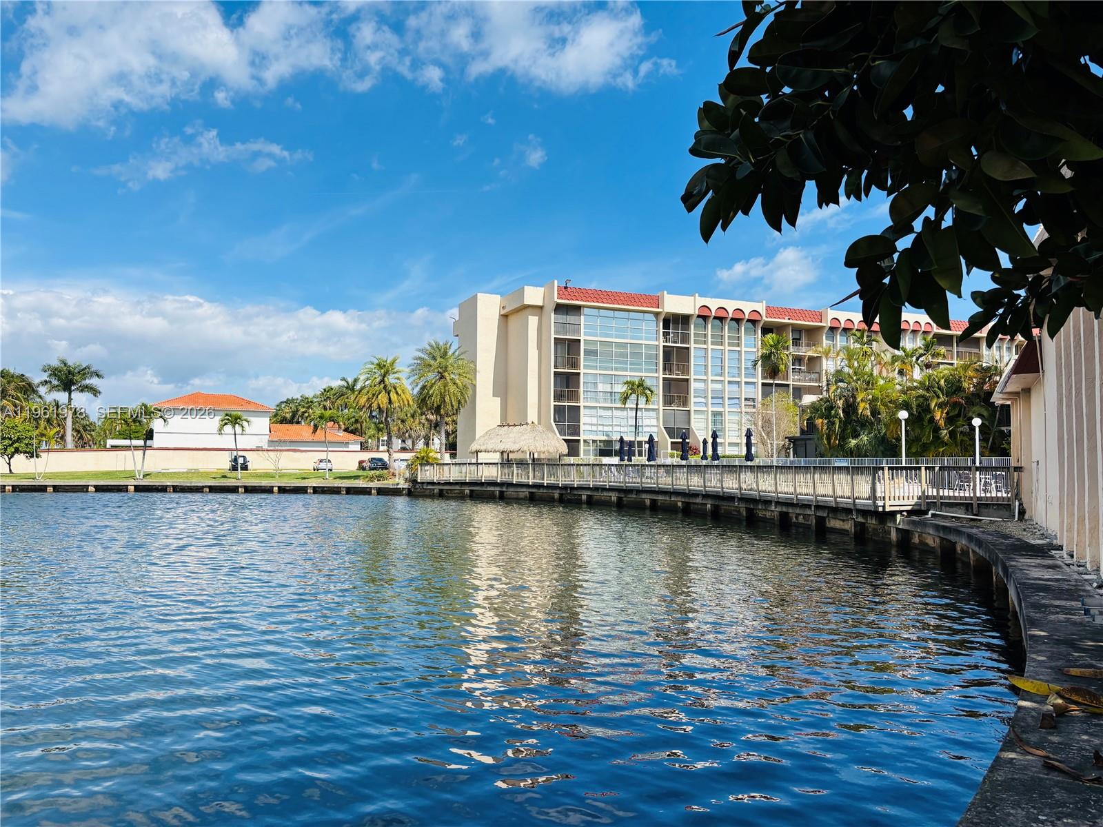 2001 Atlantic Shores Blvd # 409, Hallandale Beach FL 33009