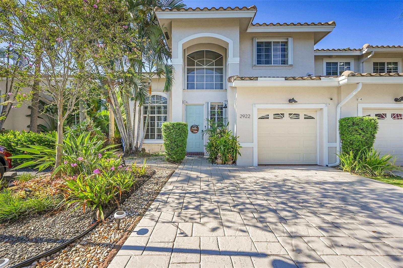 2922 Port Royale Lane # 2922, Fort Lauderdale FL 33308