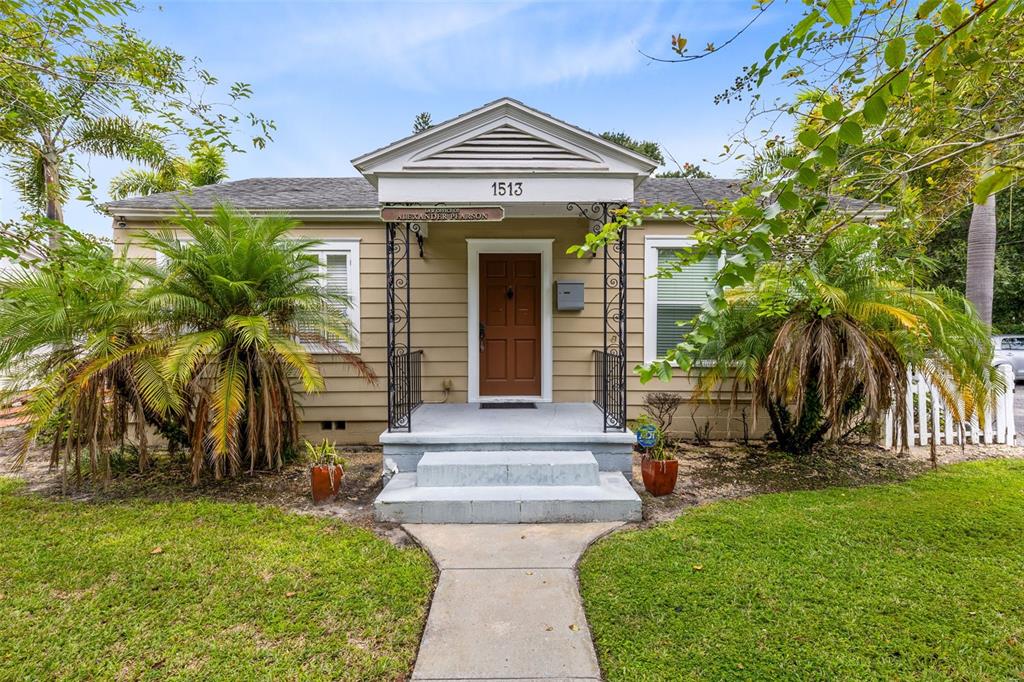 1513 E LIVINGSTON STREET UNIT 1513