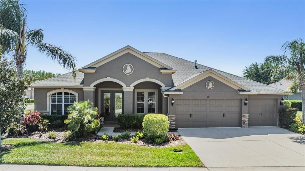 8721 CRYSTAL CREEK COURT