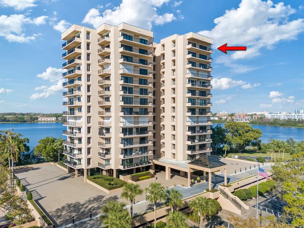 7550 HINSON STREET UNIT 15D