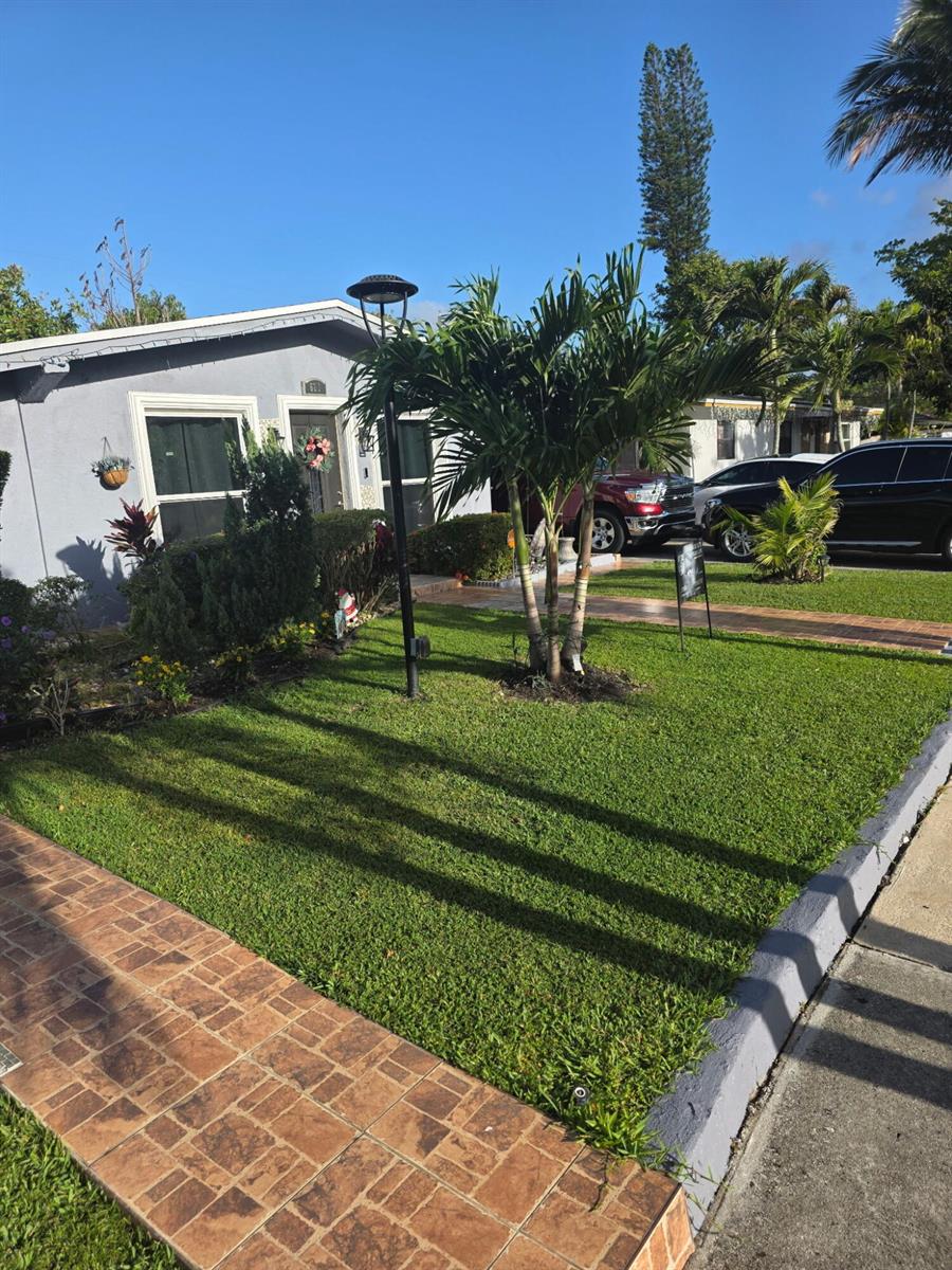 621 SW 56th Avenue, Margate FL 33068