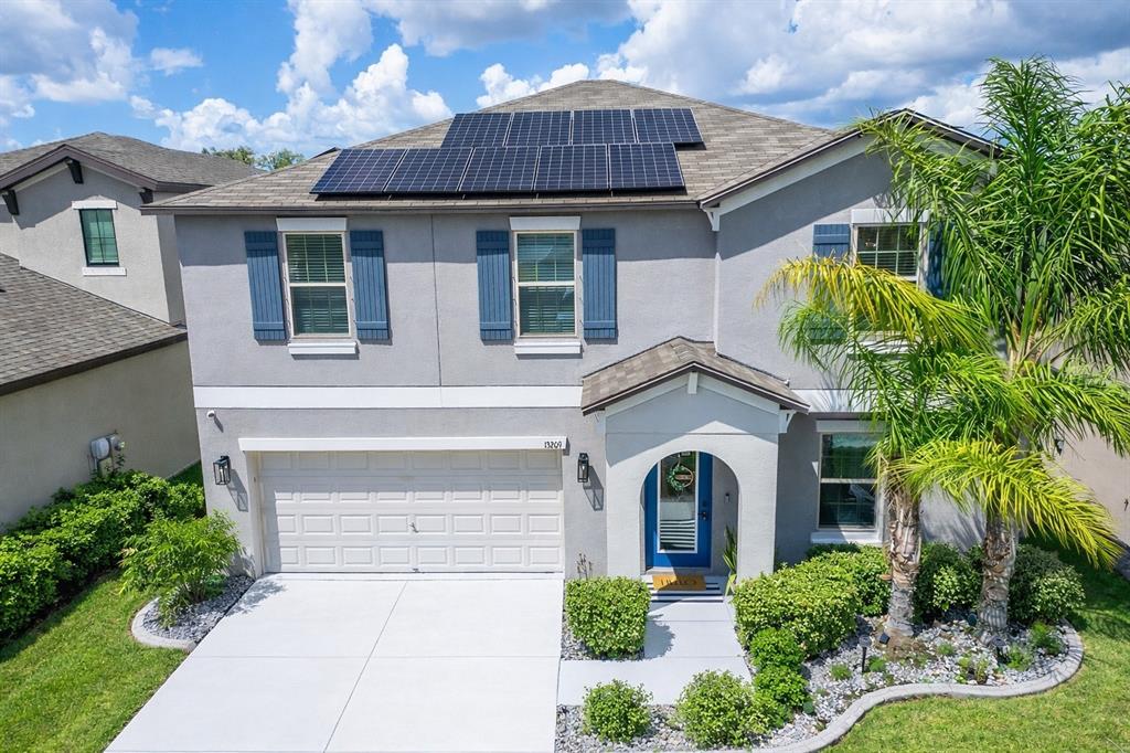 13209 WILDFLOWER MEADOW DRIVE