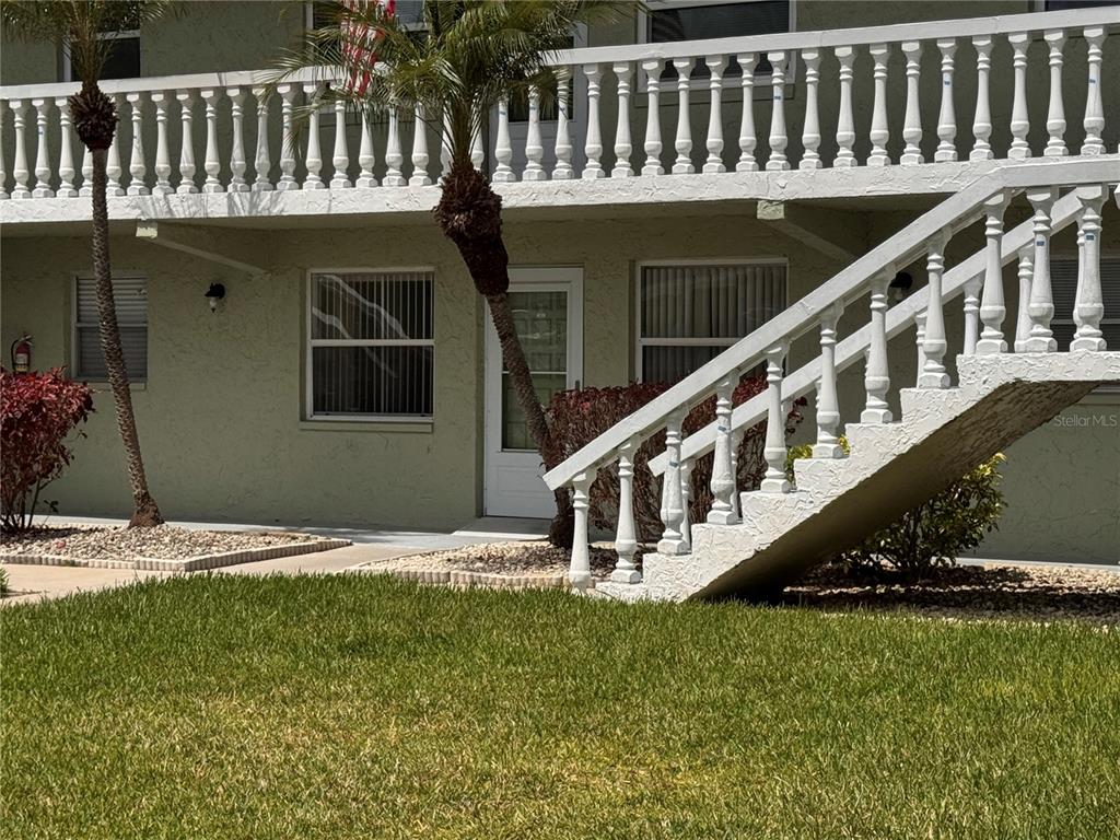 1250 S PINELLAS AVENUE UNIT 804