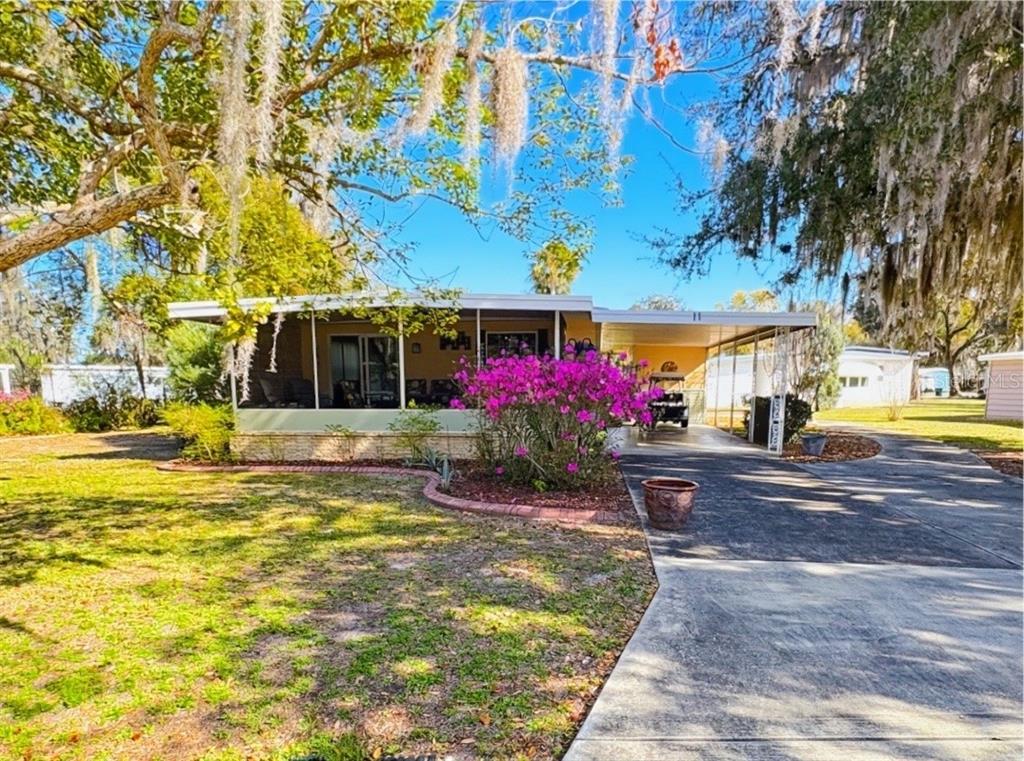 11 S BOBWHITE ROAD