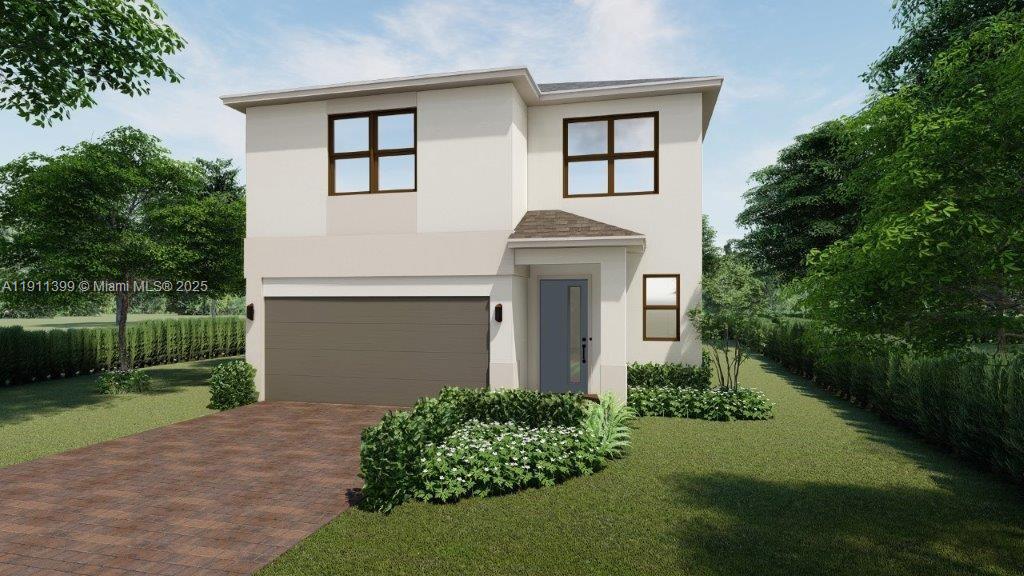 642 NE 1st Street, Florida City FL 33034