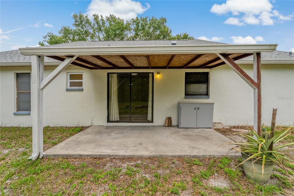 1301 MANDARIN DRIVE, HOLIDAY, FL — photo 4 of 13