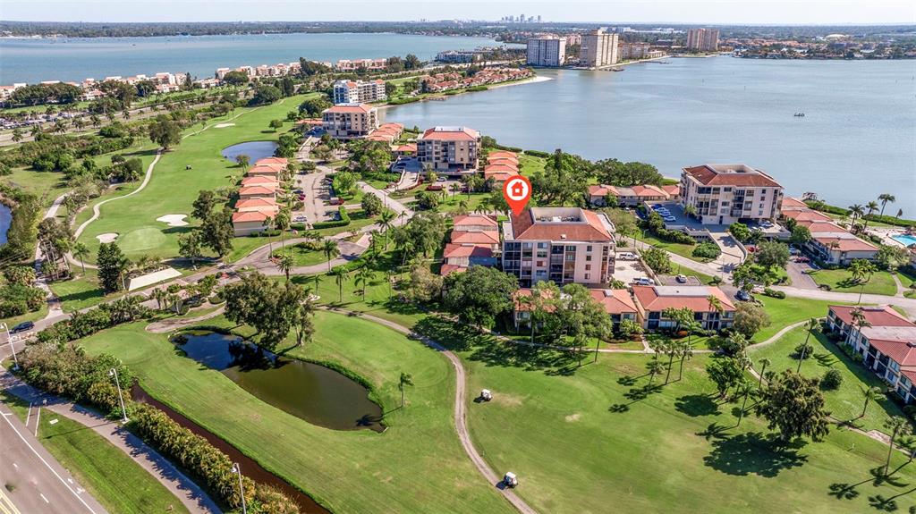 6219 PALMA DEL MAR BOULEVARD S UNIT 602