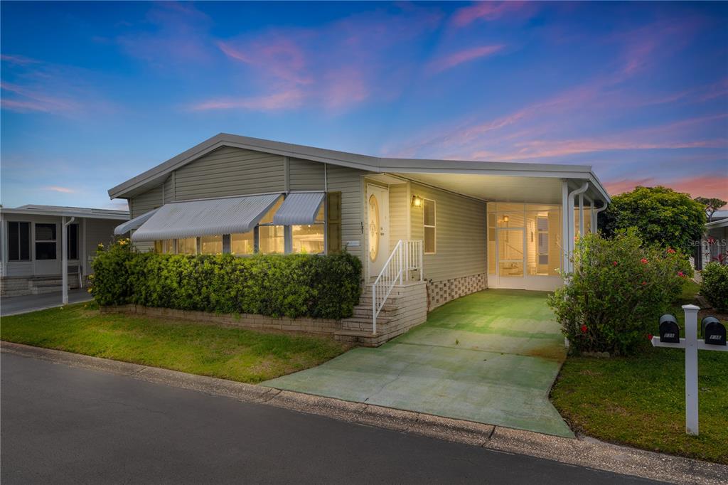 12501 ULMERTON ROAD UNIT 131