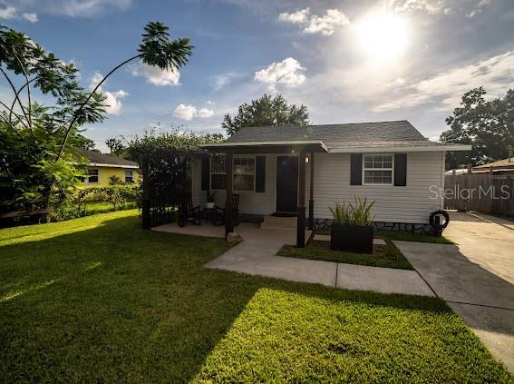 121 CLAYTON ROAD