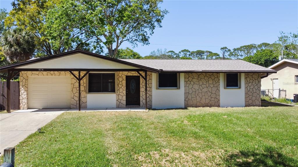 614 JOHNSON DRIVE