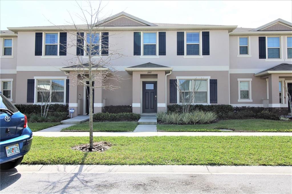 1842 KATZ CROSSING DRIVE