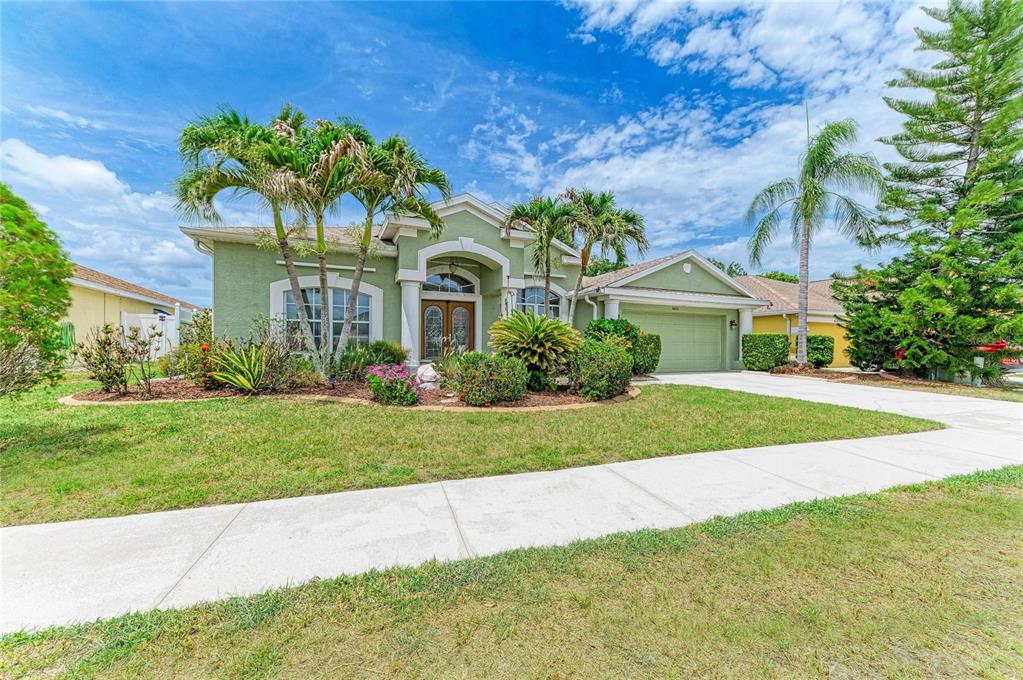4815 TURTLE BAY TERRACE