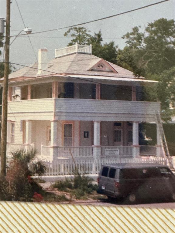 1515 BOULEVARD, JACKSONVILLE, FL — photo 5 of 6