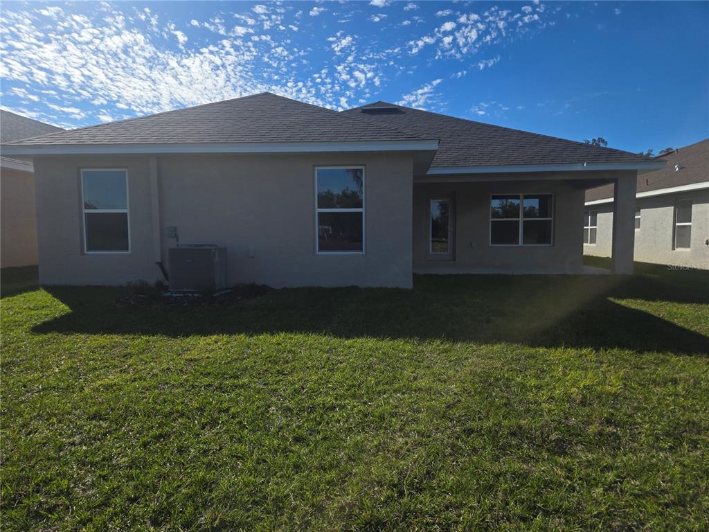 1160 HERON POINT DRIVE, INVERNESS, FL — photo 4 of 26