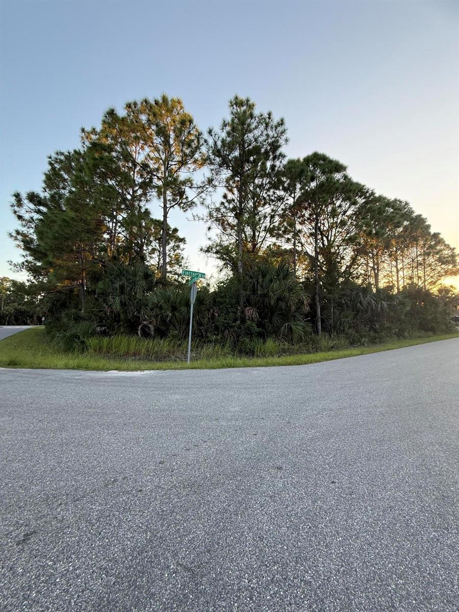 1832 Firethorn Road NW, Palm Bay FL 32907