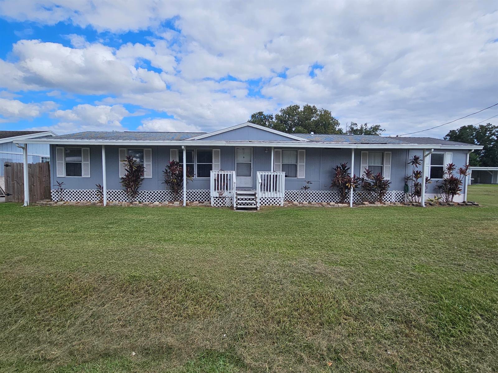 3222 SE 34th Avenue, Okeechobee FL 34974