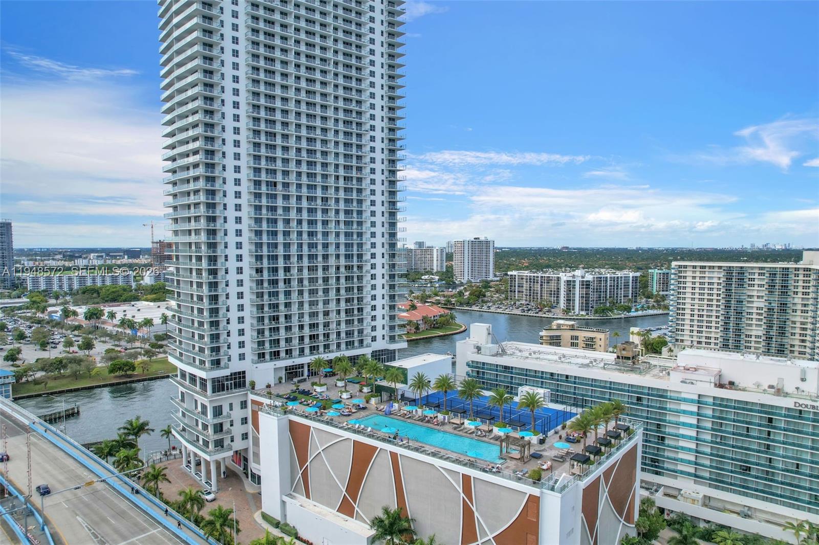 4010 S Ocean Dr # R701, Hollywood FL 33019