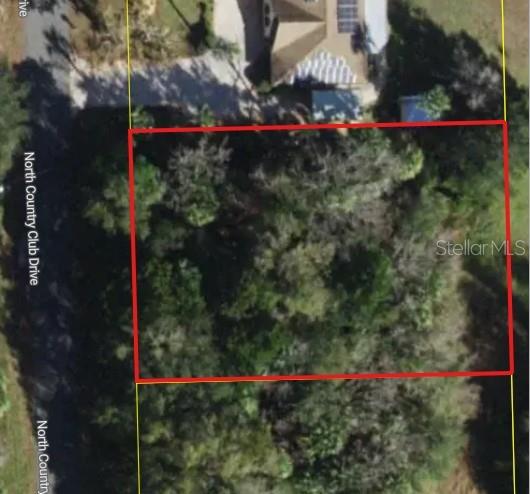 90 N COUNTRY CLUB DRIVE