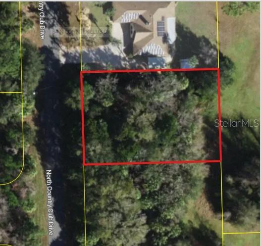90 N COUNTRY CLUB DRIVE, CRYSTAL RIVER, FL — photo 2 of 3