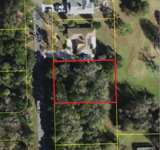 90 N COUNTRY CLUB DRIVE, CRYSTAL RIVER, FL — photo 3 of 3