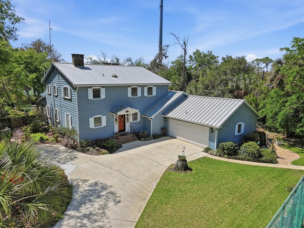 6491 SPRUCE CREEK ROAD