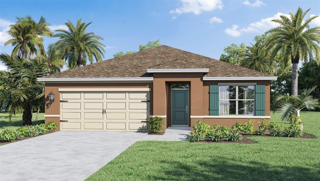 8476 FOX DEN COVE