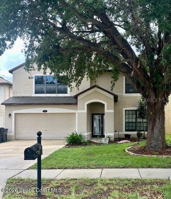 782 MARIAN COURT