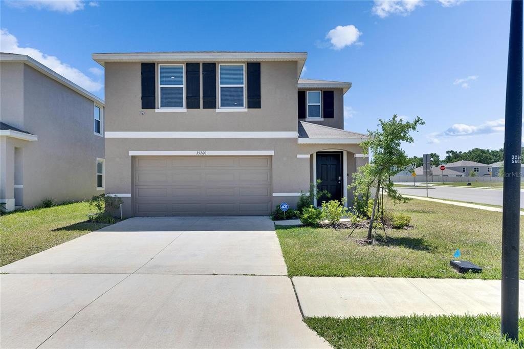 35260 SPRUCE KNOB COURT