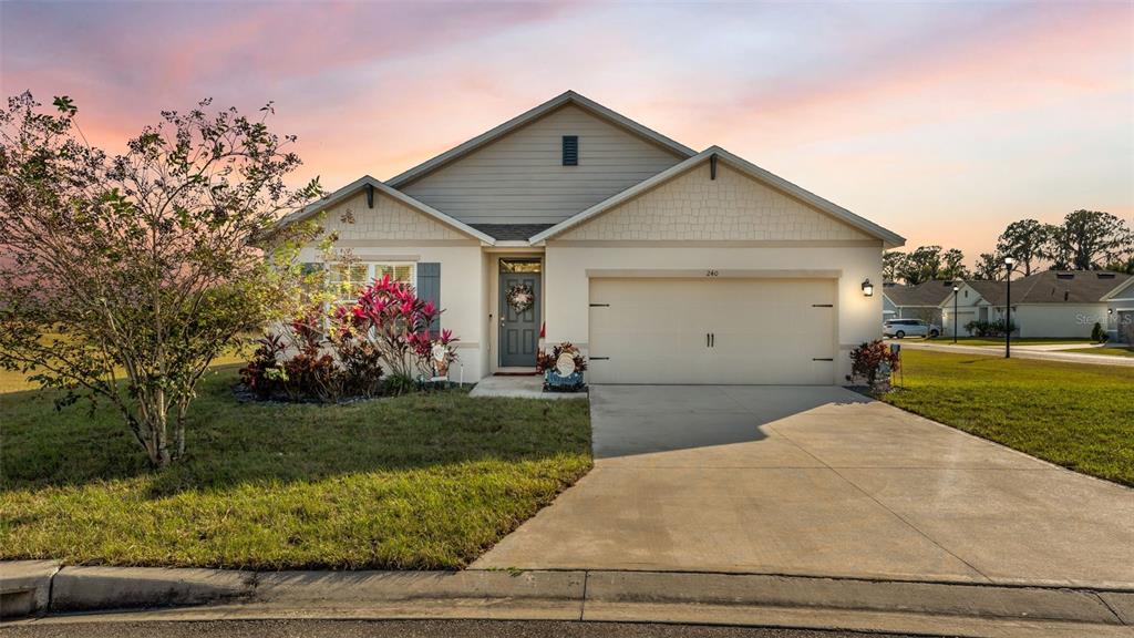 240 ST THOMAS DRIVE