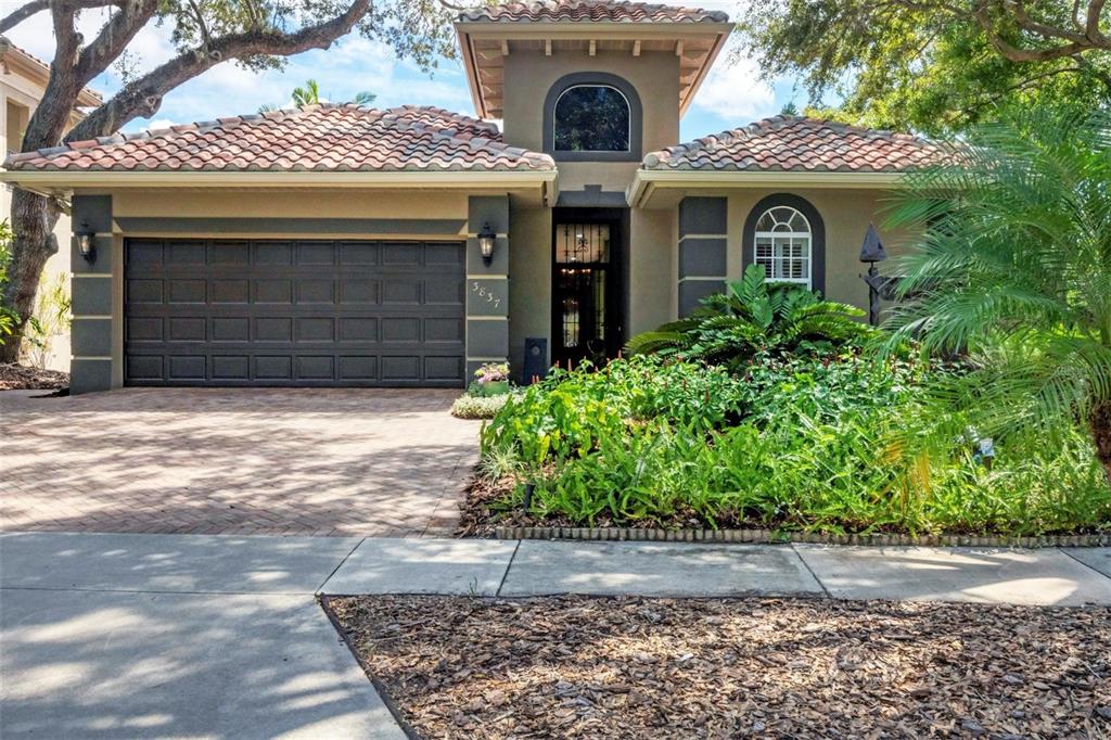 3837 CAMINO REAL