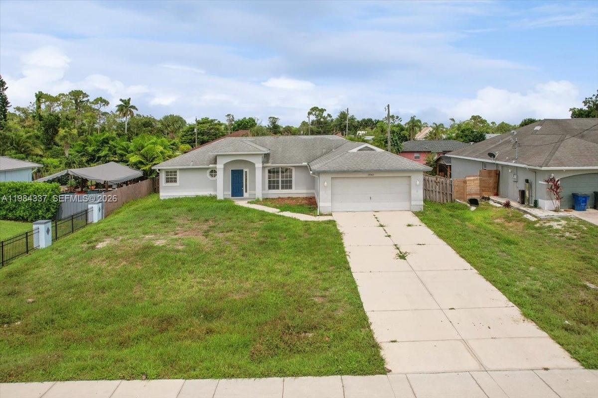 19063 MIAMI BLVD, Fort Myers FL 33967