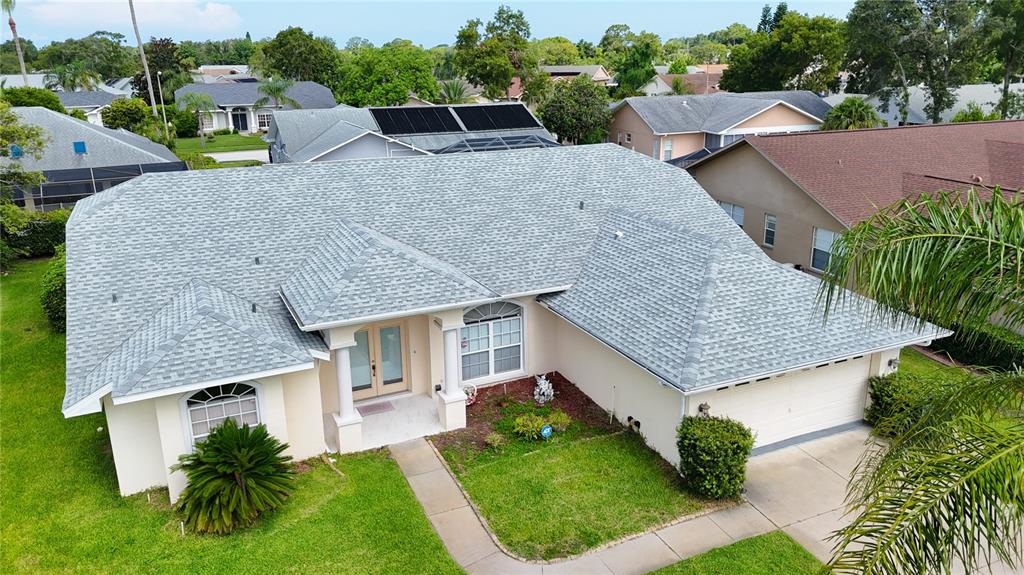13613 LANDERS DRIVE