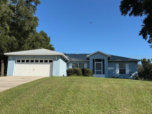 1707 W BEACH PLUM DRIVE