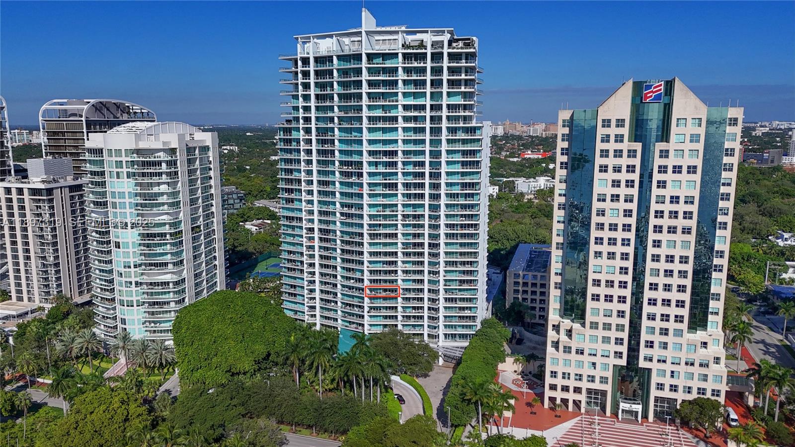 2627 S Bayshore Dr # 903, Miami FL 33133