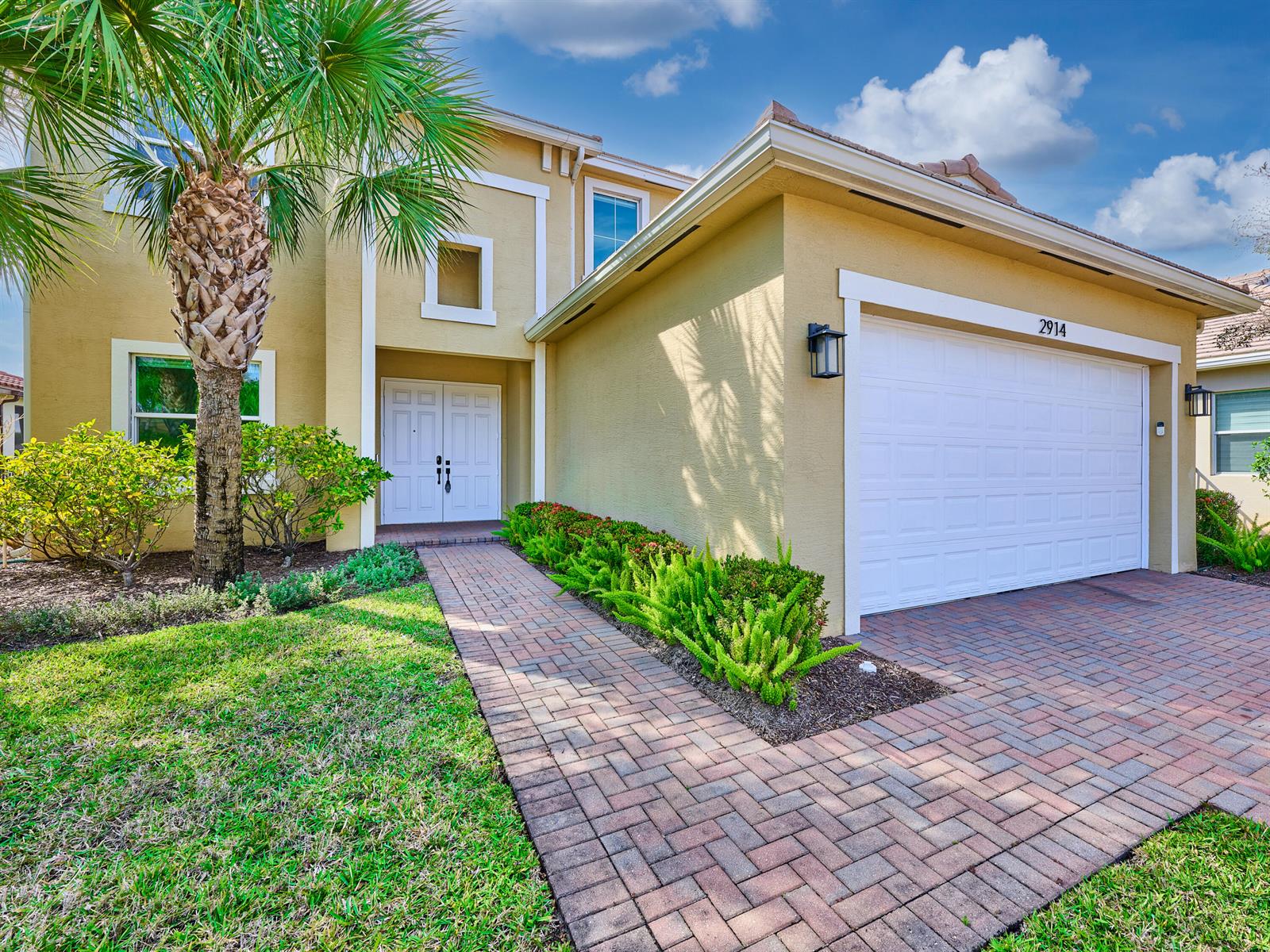 2914 Bellarosa Circle, Royal Palm Beach FL 33411