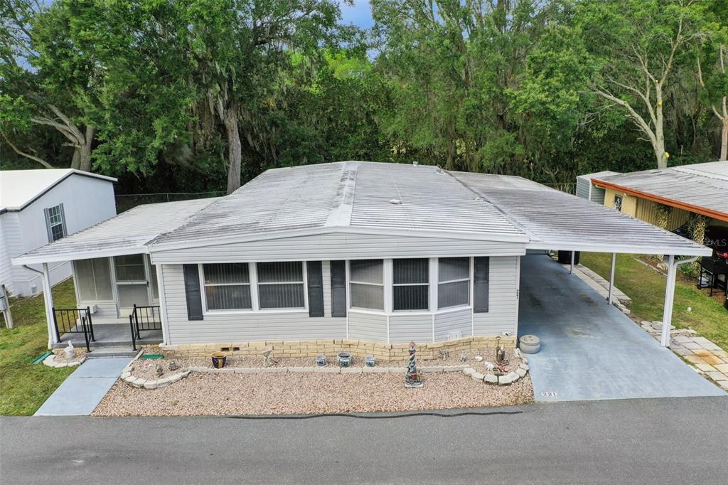 221 PINEWOOD DRIVE, EUSTIS, FL — photo 2 of 30
