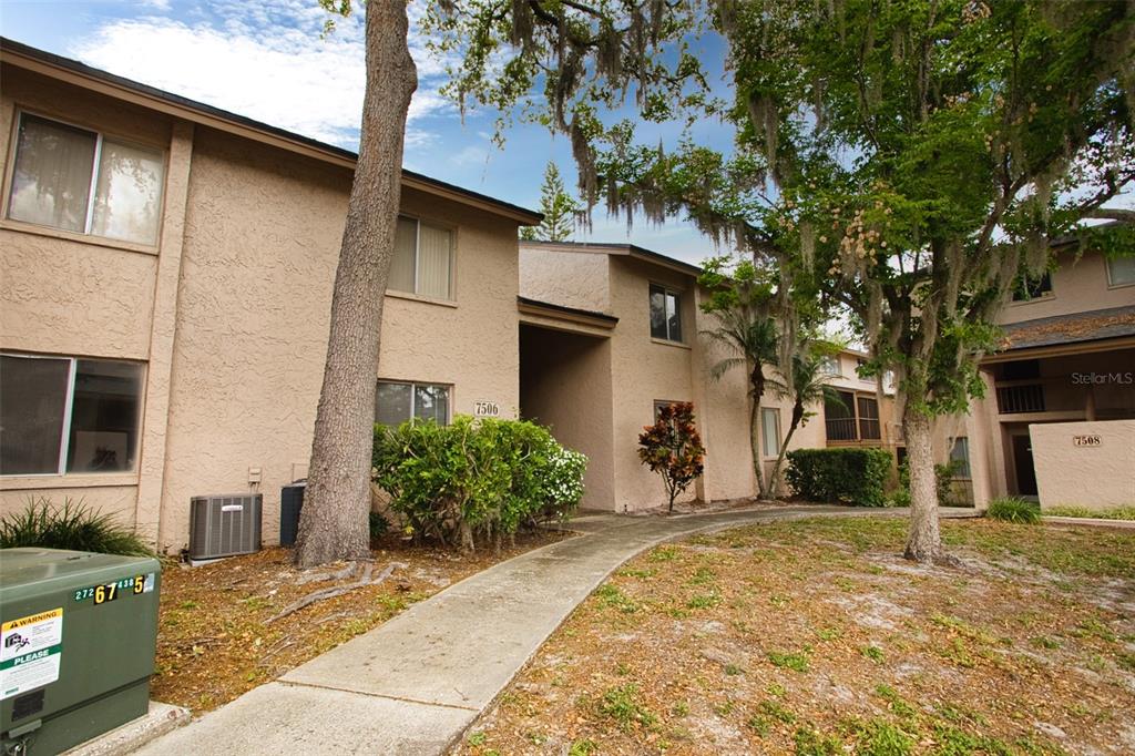 7506 PRESLEY PLACE UNIT 113