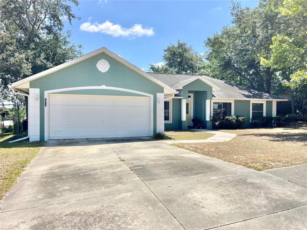 974 FOREST HILL DRIVE