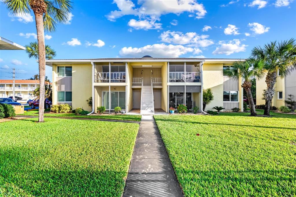 101 LOUELLA LANE UNIT 5