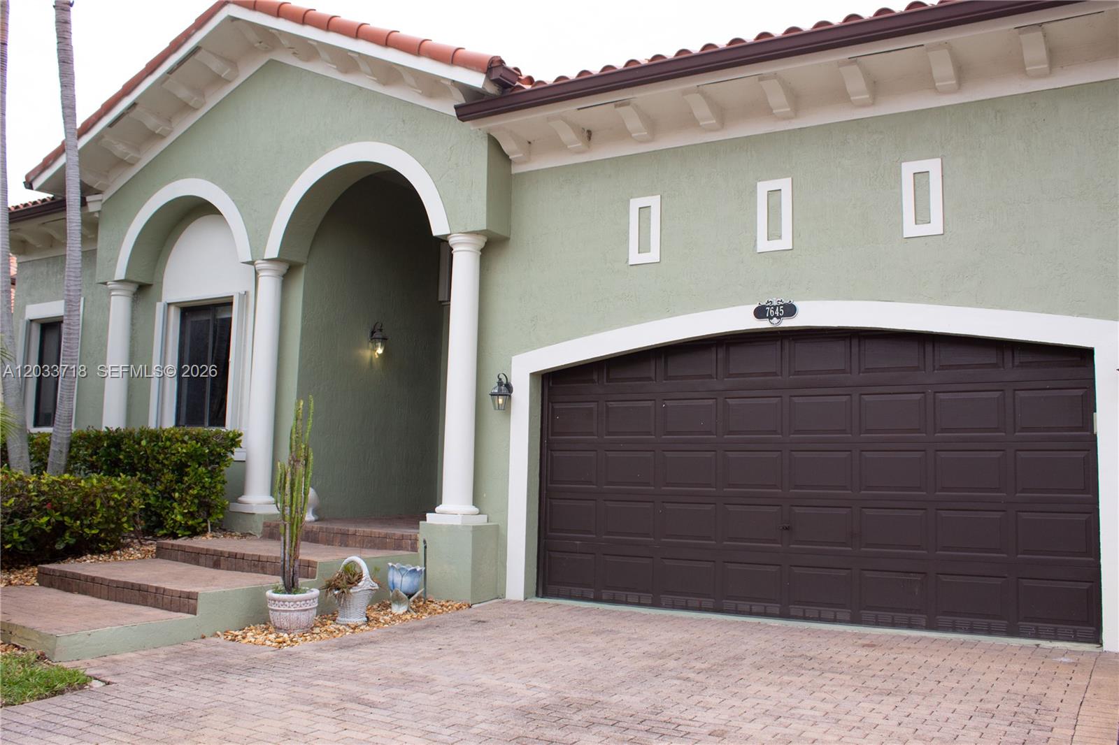 7645 SW 193rd Ln, Cutler Bay FL 33157