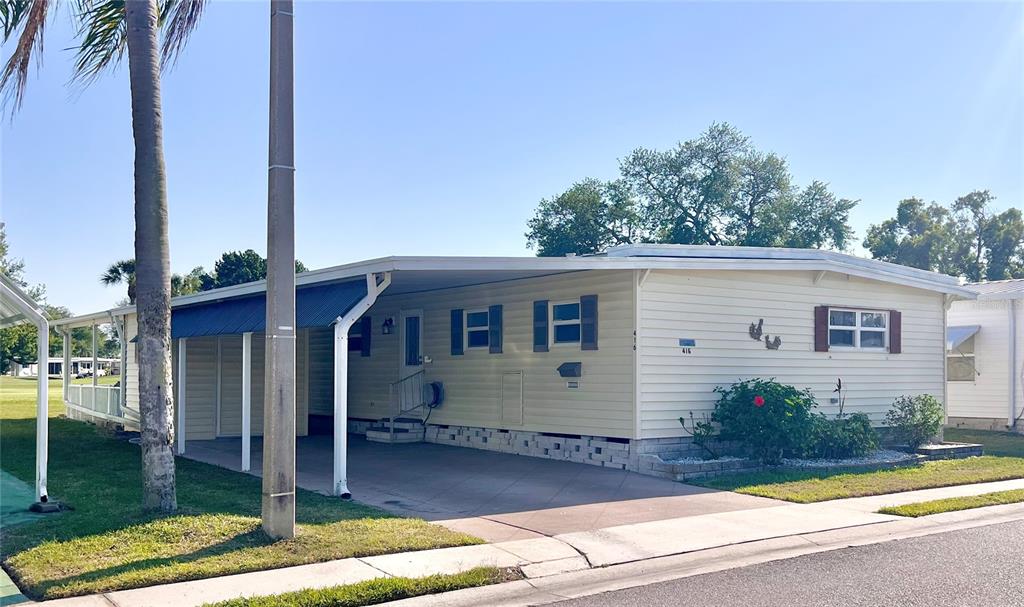 1100 BELCHER ROAD S UNIT 416