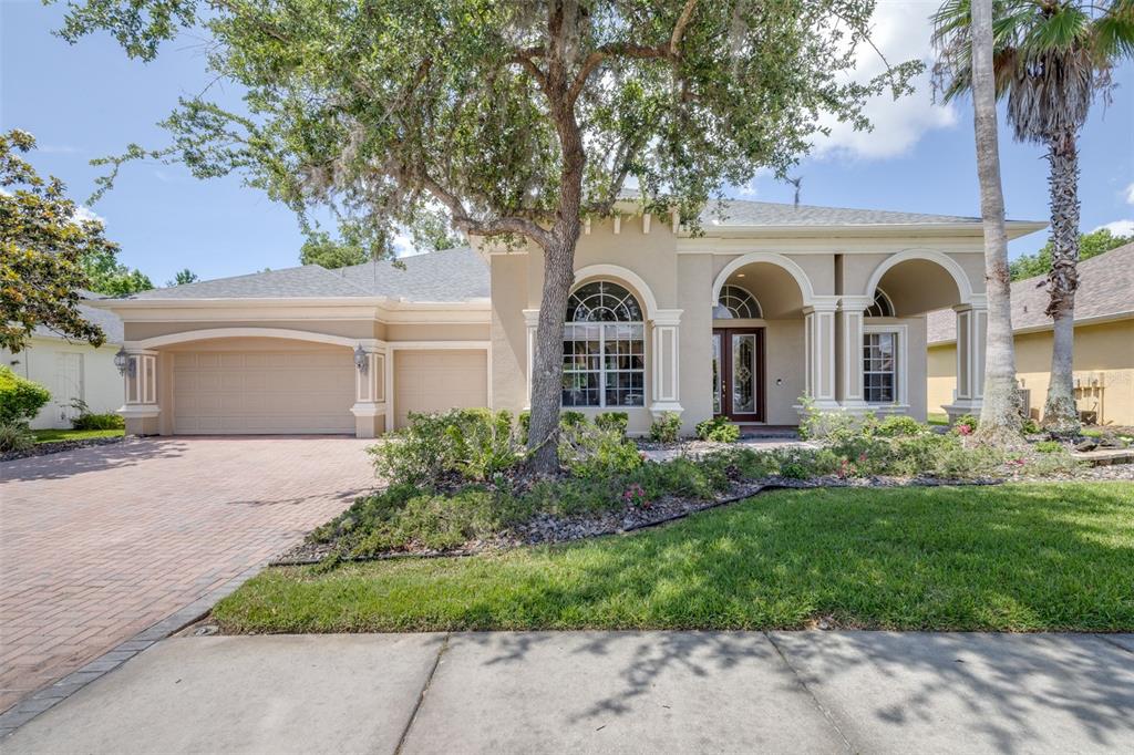 26754 WINGED ELM DRIVE