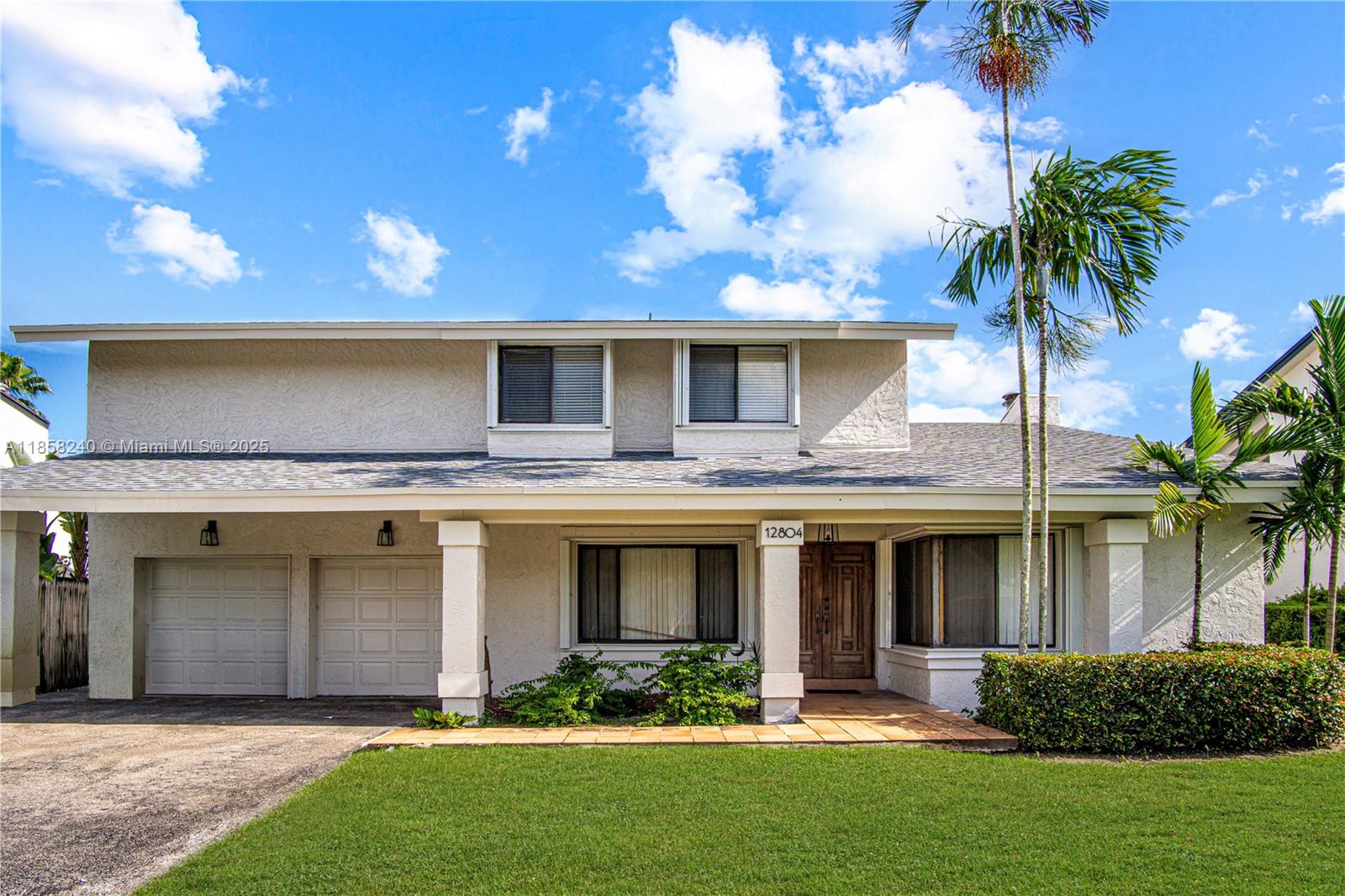 12804 SW 112th Ter, Miami FL 33186