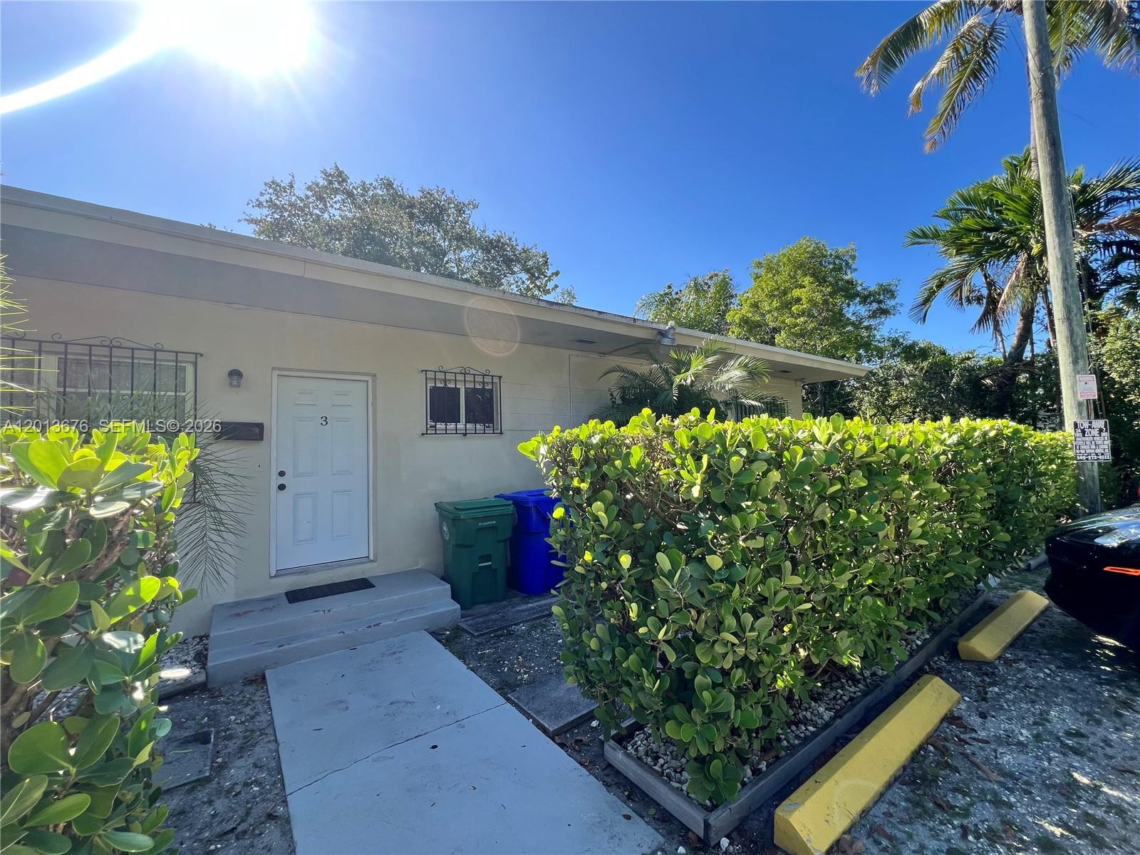 5600 NE 1st Ave # 2, Miami FL 33137